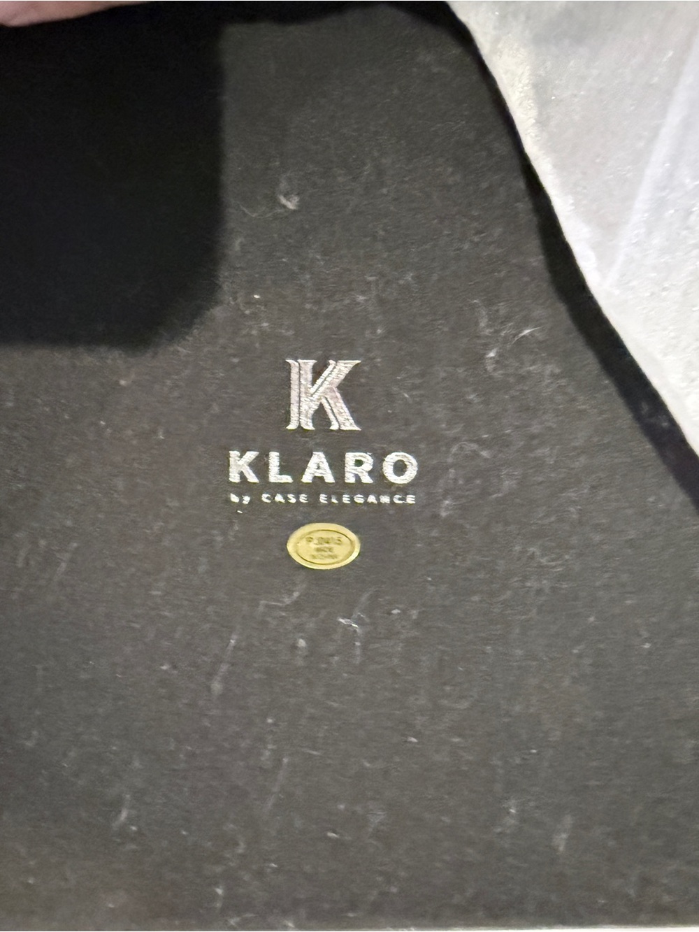 Cigar Humidor - Picture 5 of 7